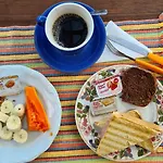 Hostel Na Praia - Hospedagens e eventos