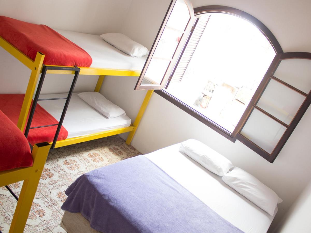 Hostel Na Praia - Hospedagens e eventos