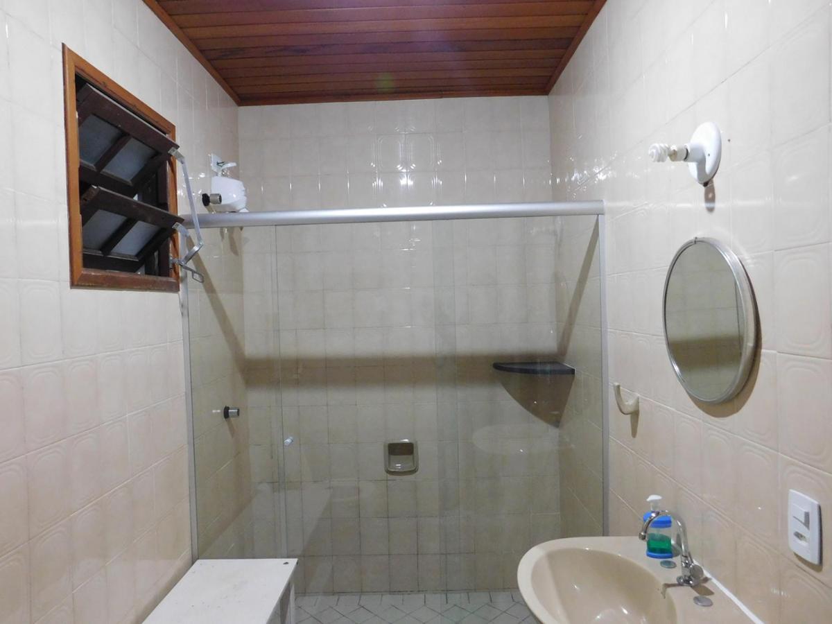 Hostel Na Praia - Hospedagens e eventos Albergue Ubatuba