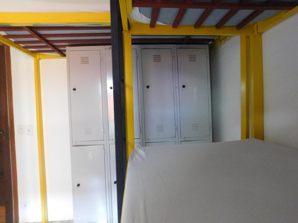 Hostel Na Praia - Hospedagens e eventos Albergue *