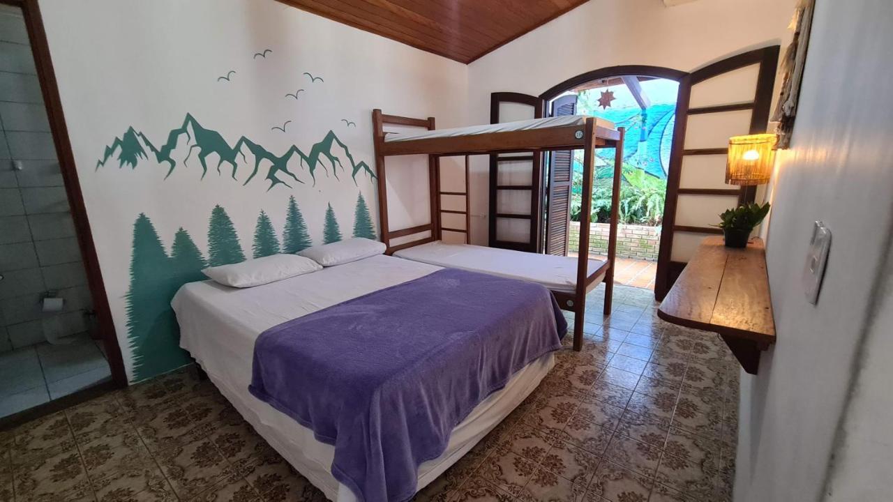 Hostel Na Praia - Hospedagens e eventos *