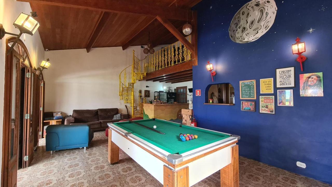 Hostel Na Praia - Hospedagens e eventos