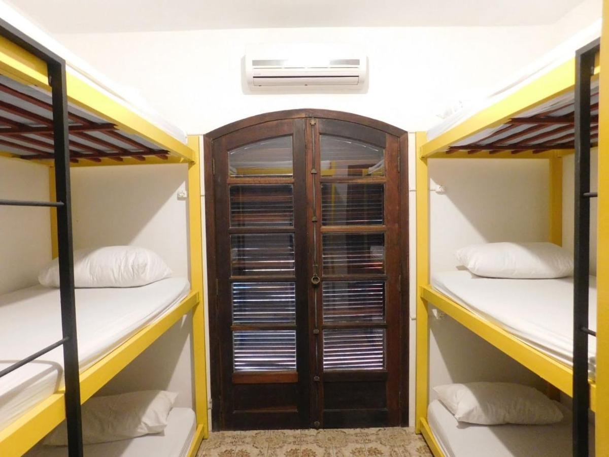 Albergue Hostel Na Praia - Hospedagens e eventos Ubatuba