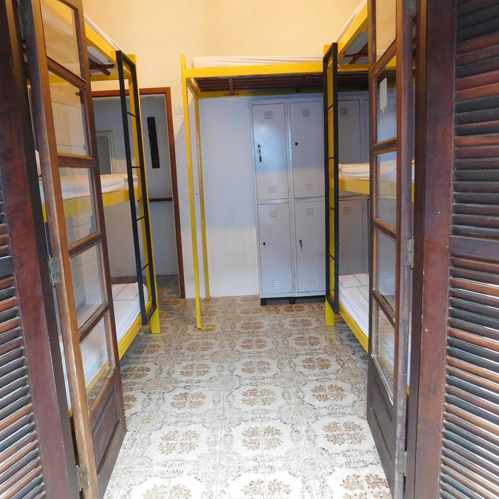 Hostel Na Praia - Hospedagens e eventos