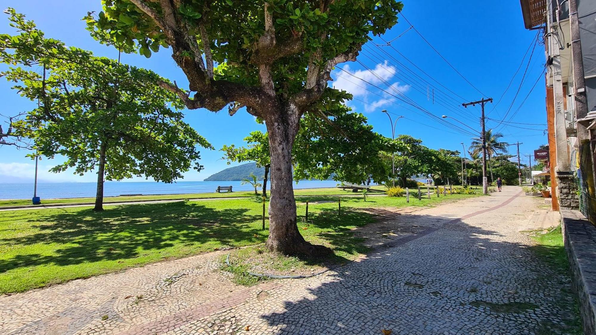 Hostel Na Praia - Hospedagens e eventos