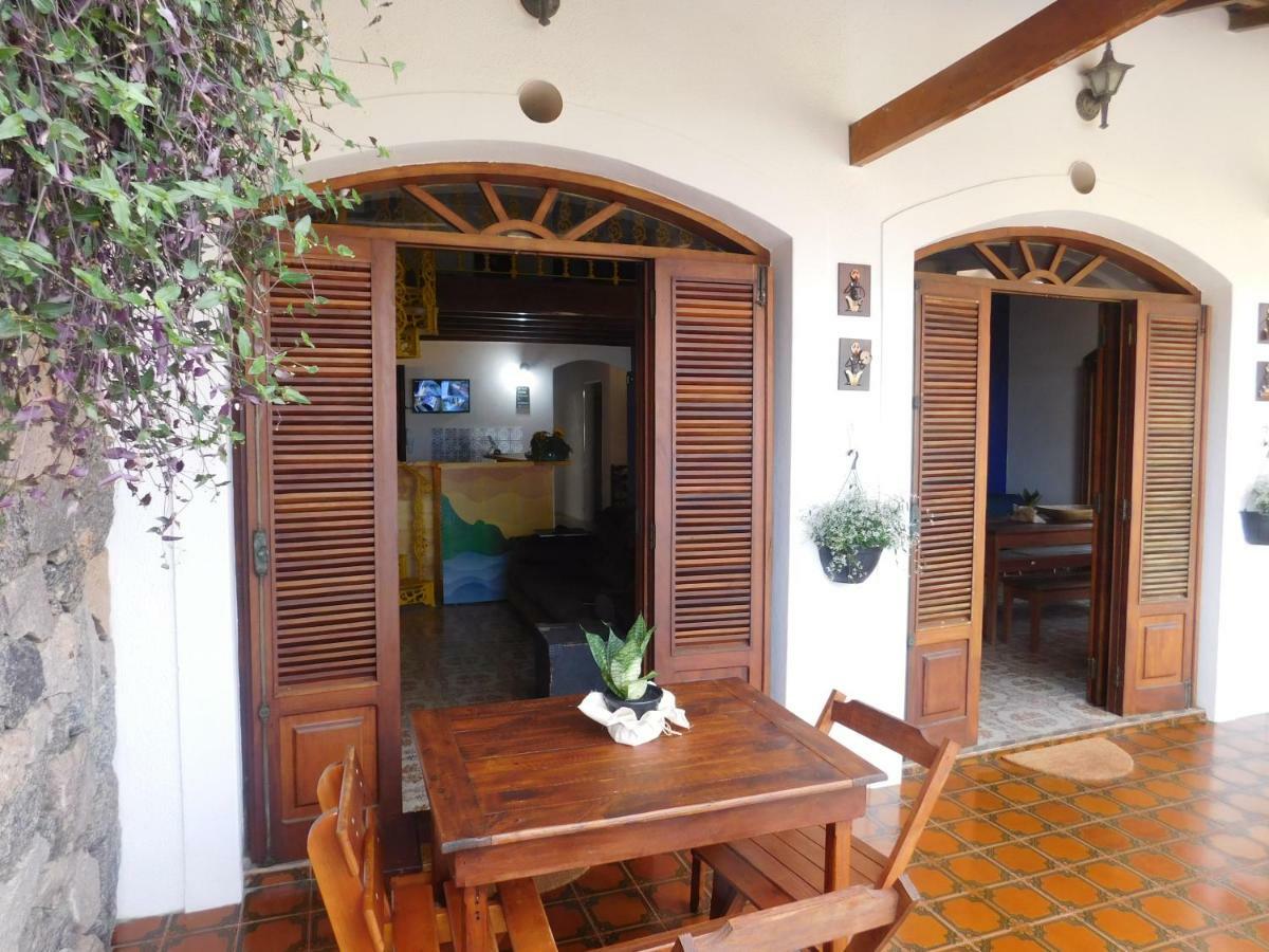 Hostel Na Praia - Hospedagens e eventos Ubatuba