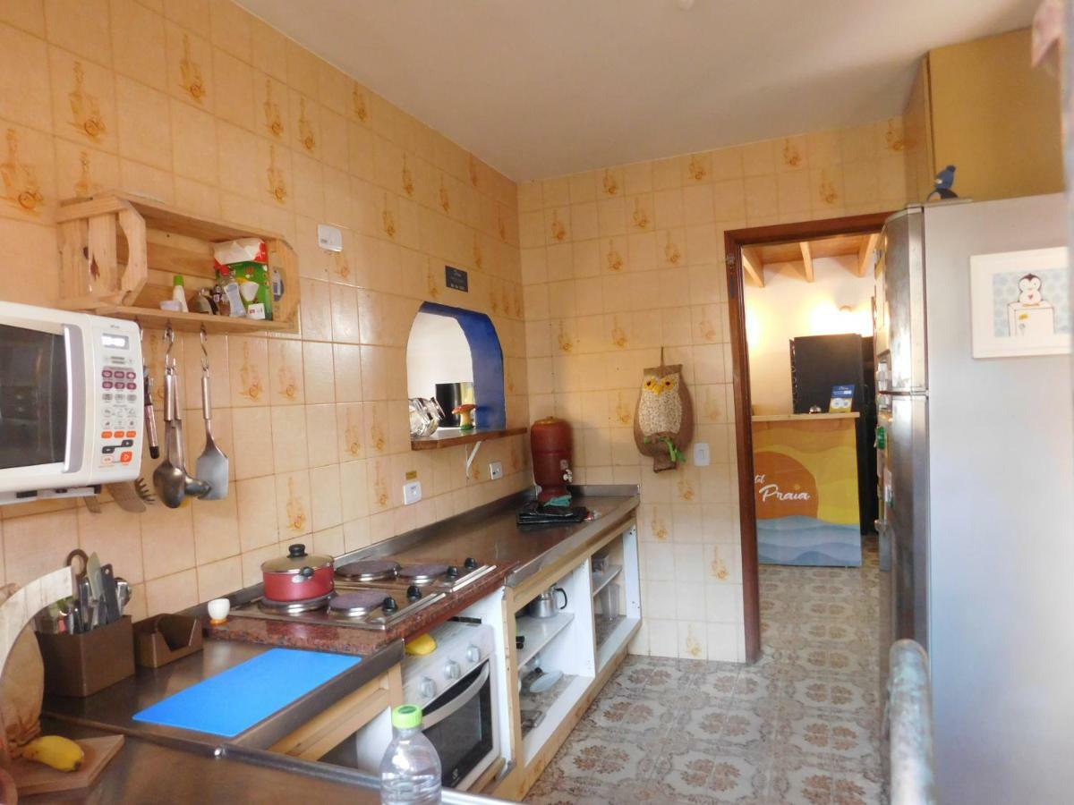 Albergue Hostel Na Praia - Hospedagens e eventos *