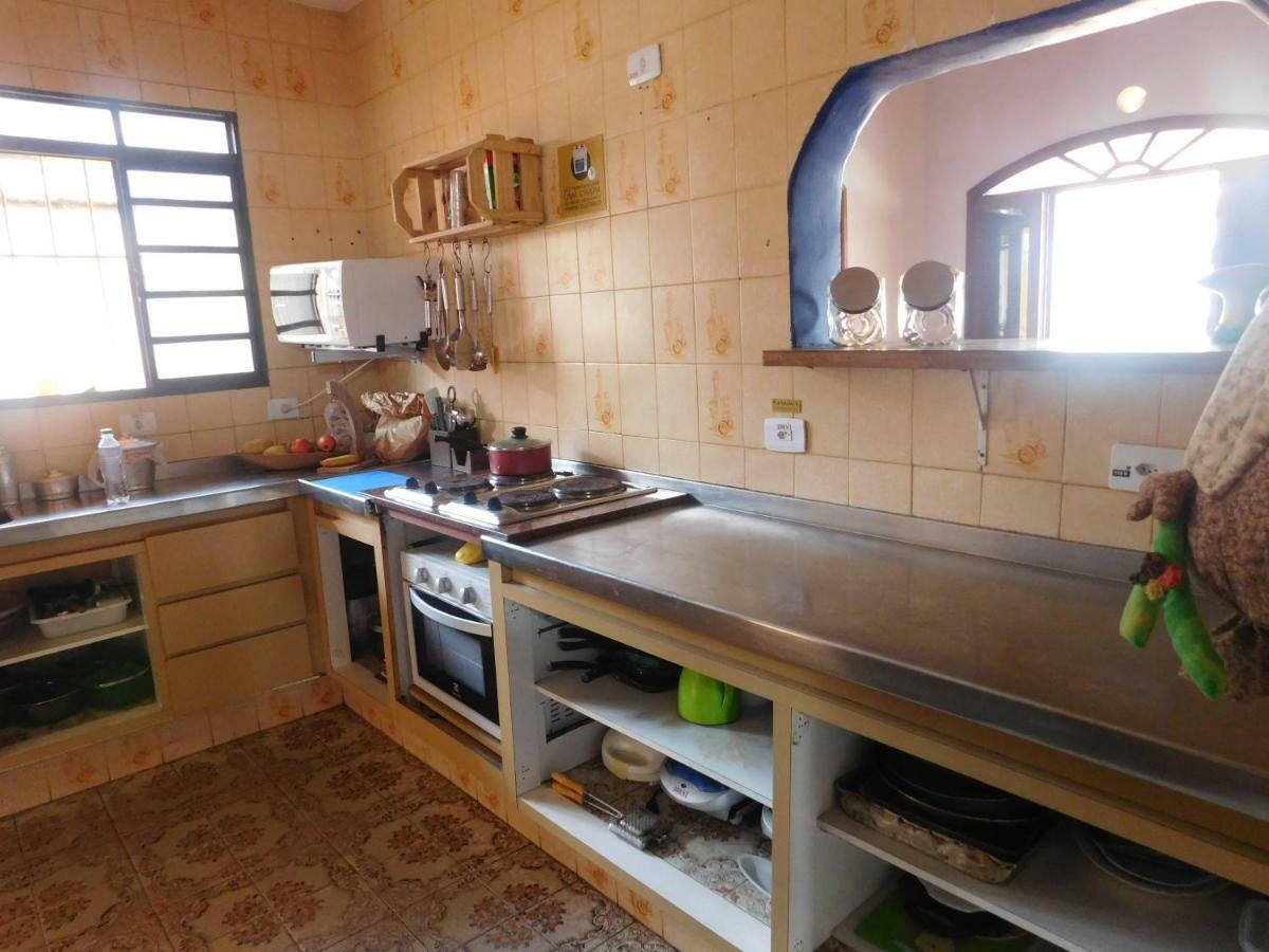 Hostel Na Praia - Hospedagens e eventos Albergue *