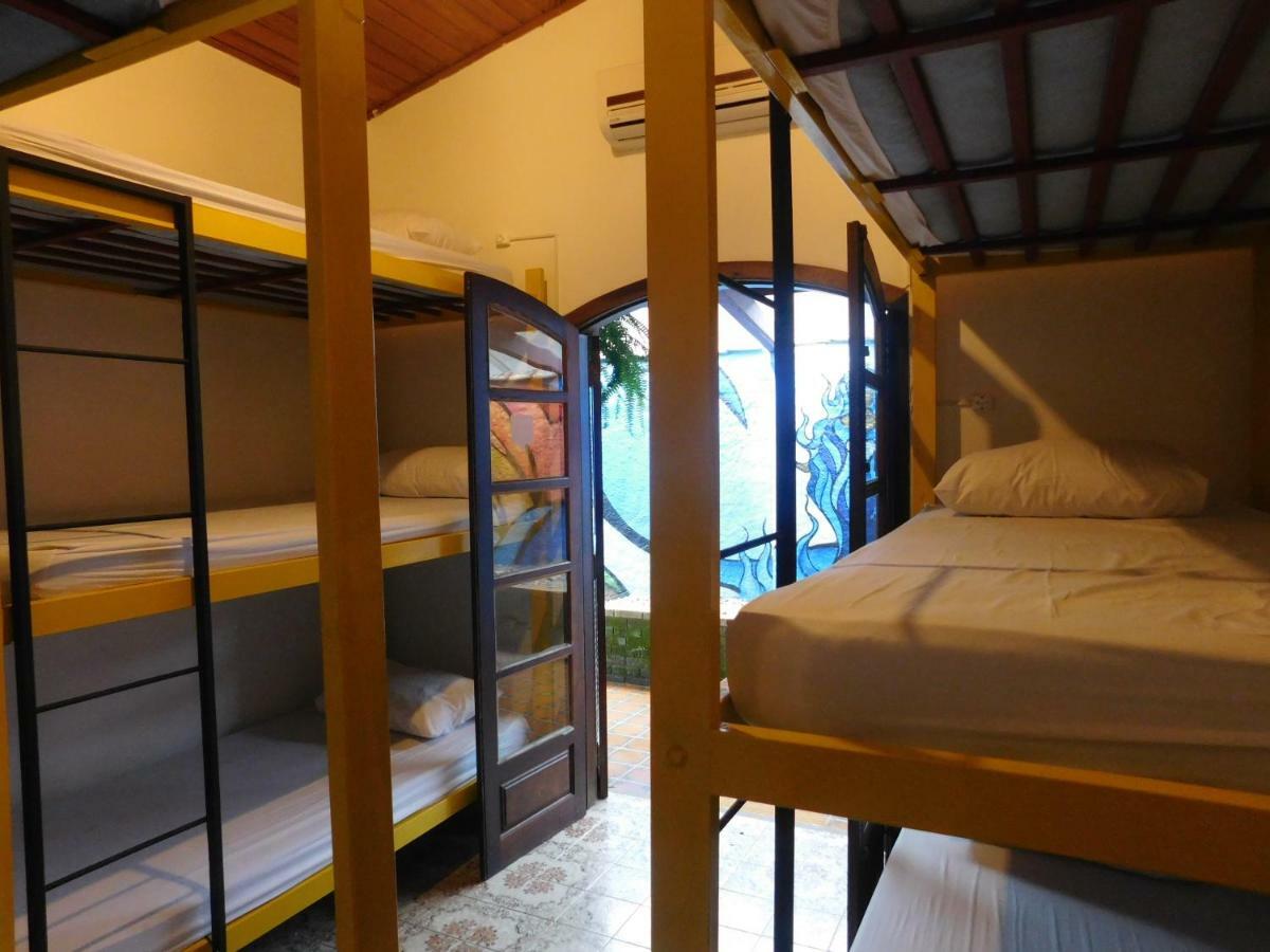 Hostel Na Praia - Hospedagens e eventos Albergue *