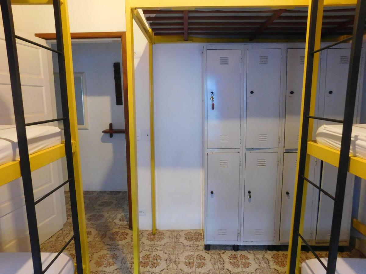 Albergue Hostel Na Praia - Hospedagens e eventos Ubatuba