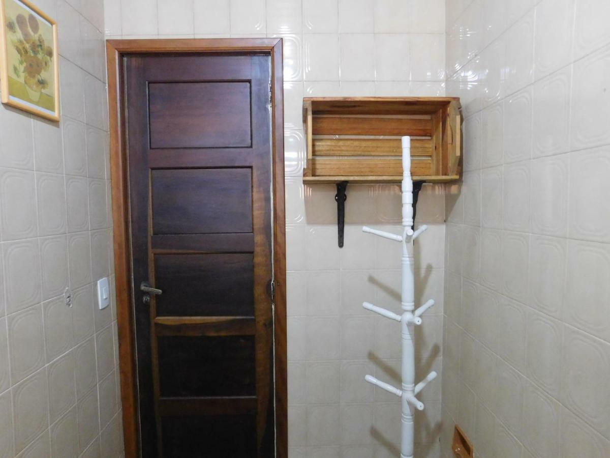 Hostel Na Praia - Hospedagens e eventos Albergue