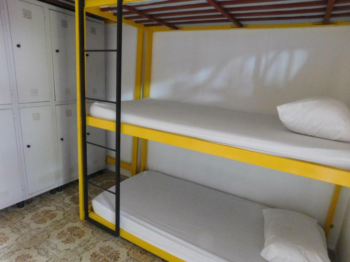 Hostel Na Praia - Hospedagens e eventos Albergue